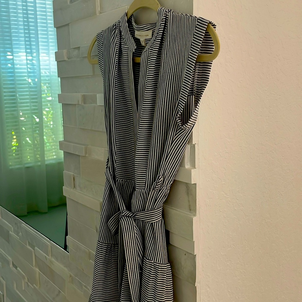 Casual Dress. Hardly ever used